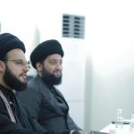 تغطية مصورة: محاضرة جهاد التبيين يوم الإثنين 14-07-2025