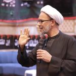 تغطية مصورة: محاضرة إيمان وإباء يوم الأربعاء 16-07-2025