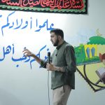 تغطية مصورة: محاضرة الحرب الناعمة يوم الأربعاء 16-07-2025