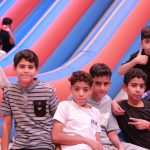 تغطية مصورة: رحلة مركز التعليم الديني لألعاب هوا يوم السبت 19-07-2025