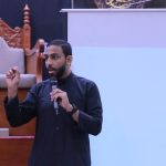 تغطية مصورة: محاضرة الصبر على البلاء يوم الأربعاء 23-07-2025