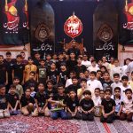 تغطية مصورة: اليوم الختامي للبرنامج الصيفي لمركز التعليم الديني – يوم الإثنين 28-07-2025