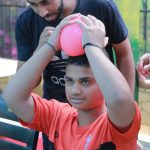 تغطية مصورة: رحلة مركز التعليم الديني لبركة سباحة للمرحلة الإعدادية يوم السبت 26-07-2025