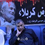 تغطية مصورة: يوم رابع محرم الحرام 1447هـ