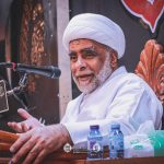 تغطية مصورة: إعادة عشرة محرم الحرام 1447هـ – الليلة التاسعة