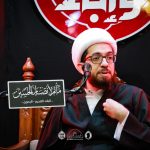 تغطية مصورة: إعادة عشرة محرم الحرام 1447هـ – الليلة الثانية