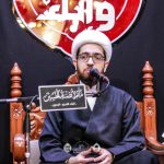 تغطية مصورة: إعادة عشرة محرم الحرام 1447هـ – الليلة الثالثة