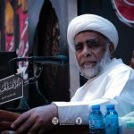 تغطية مصورة: إعادة عشرة محرم الحرام 1447هـ – الليلة الخامسة