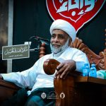 تغطية مصورة: إعادة عشرة محرم الحرام 1447هـ – الليلة السادسة