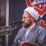 تغطية مصورة: إعادة عشرة محرم الحرام 1447هـ – الليلة العاشرة