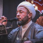 تغطية مصورة: إعادة عشرة محرم الحرام 1447هـ – الليلة الحادية عشر