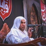 تغطية مصورة: ذكرى إستشهاد السيدة رقية ع 1447هـ