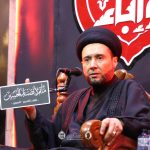 تغطية مصورة: ليلة سادس محرم الحرام 1447هـ