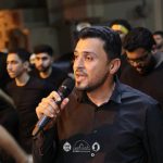 تغطية مصورة: ليلة سابع محرم الحرام 1447هـ