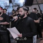 تغطية مصورة: ليلة تاسع محرم الحرام 1447هـ