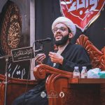 تغطية مصورة: ليلة إستشهاد الإمام علي بن موسى الرضا ع 1447هـ