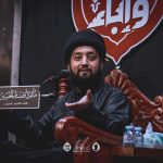 تغطية مصورة: ليلة إستشهاد النبي يحيى ع 1447هـ