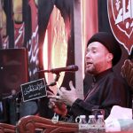 تغطية مصورة: ليلة إستشهاد الإمام الحسن المجتبى ع 1447هـ