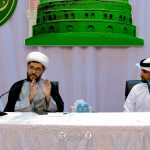 تغطية مصورة: الحوار الشبابي المفتوح (الوحدة الإسلامية)