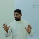 تغطية مصورة: محاضرة ماهو التكليف؟ لطلبة دورة شرف التكليف 12 – ليلة الثلاثاء 22 سبتمبر 2025م