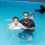 تغطية مصورة: رحلة مركز التعليم الديني لبركة سباحة يوم السبت 27 سبتمبر 2025م