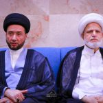 تغطية مصورة: ليلة إستشهاد السيدة فاطمة المعصومة ع 1447هـ