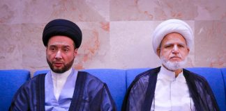 تغطية مصورة: ليلة إستشهاد السيدة فاطمة المعصومة ع 1447هـ