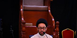 تغطية مصورة: المجلس الفقهي الإسبوعي (دورة المعاملات التجارية وأحكام البنوك) – ليلة الإثنين 05 أكتوبر 2025م