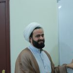 تغطية مصورة: محاضرة الطهارة (1) لطلبة دورة شرف التكليف 12 – ليلة الثلاثاء 06 أكتوبر 2025م