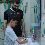 تغطية مصورة: الدروس الدينية للمرحلة الإبتدائية والإعدادية – الأسبوع الرابع 04-06-08 أكتوبر 2025م