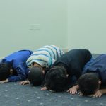 تغطية مصورة: الدروس الدينية للمرحلة الإبتدائية والإعدادية – الأسبوع الخامس 11-13-15 أكتوبر 2025م