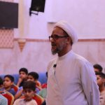 تغطية مصورة: محاضرة التكليف .. يوم لله لطلبة دورة شرف التكليف 12 – ليلة الأحد 11 أكتوبر 2025م