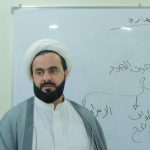 تغطية مصورة: محاضرة الطهارة (3) لطلبة دورة شرف التكليف 12 – ليلة الثلاثاء 13 أكتوبر 2025م