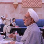 تغطية مصورة: جلسة شرح وتوضيح معاني خطبة أمير المؤمنين في وصف المتقين – ليلة الثلاثاء 20 أكتوبر 2025م