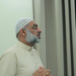 تغطية مصورة: محاضرة الصلاة (1) لطلبة دورة شرف التكليف 12 – ليلة الثلاثاء 20 أكتوبر 2025م