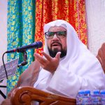 تغطية مصورة: ليلة مولد الإمام الحسن العسكري ع 1447هـ