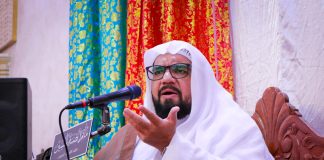 تغطية مصورة: ليلة مولد الإمام الحسن العسكري ع 1447هـ