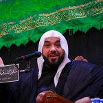 تغطية مصورة: ليلة إستشهاد السيدة فاطمة الزهراء ع 1447هـ – الرواية الأولى