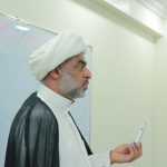 تغطية مصورة: محاضرة الصلاة (3) لطلبة دورة شرف التكليف 12 – ليلة الأحد 01 نوفمبر 2025م