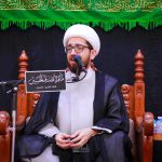 تغطية مصورة: الليالي الفاطمية – الليلة الأولى 1447هـ