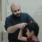 تغطية مصورة: الدروس الدينية للمرحلة الإبتدائية والإعدادية – الأسبوع الثامن 01-03-05 نوفمبر 2025م