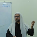 تغطية مصورة: محاضرة الحياء والعفة لطلبة دورة شرف التكليف 12 – ليلة الخميس 05 نوفمبر 2025م