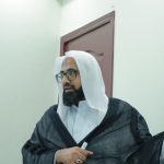 تغطية مصورة: محاضرة معرفة الله ومحبته لطلبة دورة شرف التكليف 12 – ليلة الأحد 08 نوفمبر 2025م