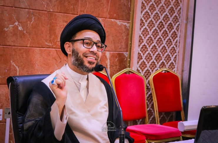 تغطية مصورة: المجلس الفقهي الإسبوعي (دورة المعاملات التجارية وأحكام البنوك) – ليلة الإثنين 16 نوفمبر 2025م