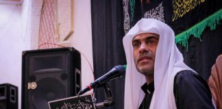 تغطية مصورة: ليلة إستشهاد السيدة فاطمة الزهراء ع 1447هـ – الرواية الثالثة