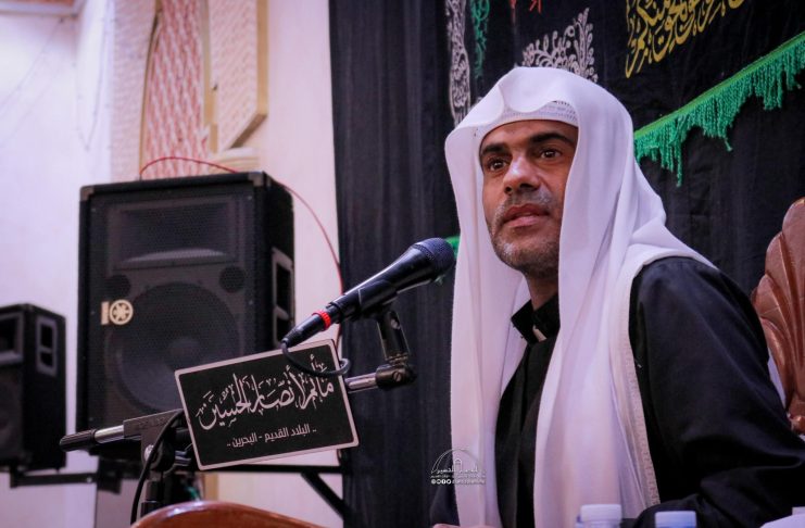 تغطية مصورة: ليلة إستشهاد السيدة فاطمة الزهراء ع 1447هـ – الرواية الثالثة