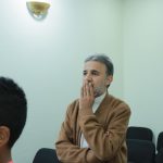 تغطية مصورة: الدروس الدينية للمرحلة الإبتدائية والإعدادية – الأسبوع السابع 25-27 أكتوبر 2025م