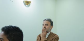 تغطية مصورة: الدروس الدينية للمرحلة الإبتدائية والإعدادية – الأسبوع السابع 25-27 أكتوبر 2025م