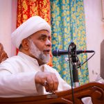 تغطية مصورة: ليلة مولد السيدة زينب ع 1447هـ