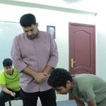 تغطية مصورة: الدروس الدينية للمرحلة الإبتدائية والإعدادية – الأسبوع الحادي عشر 26 نوفمبر 2025م